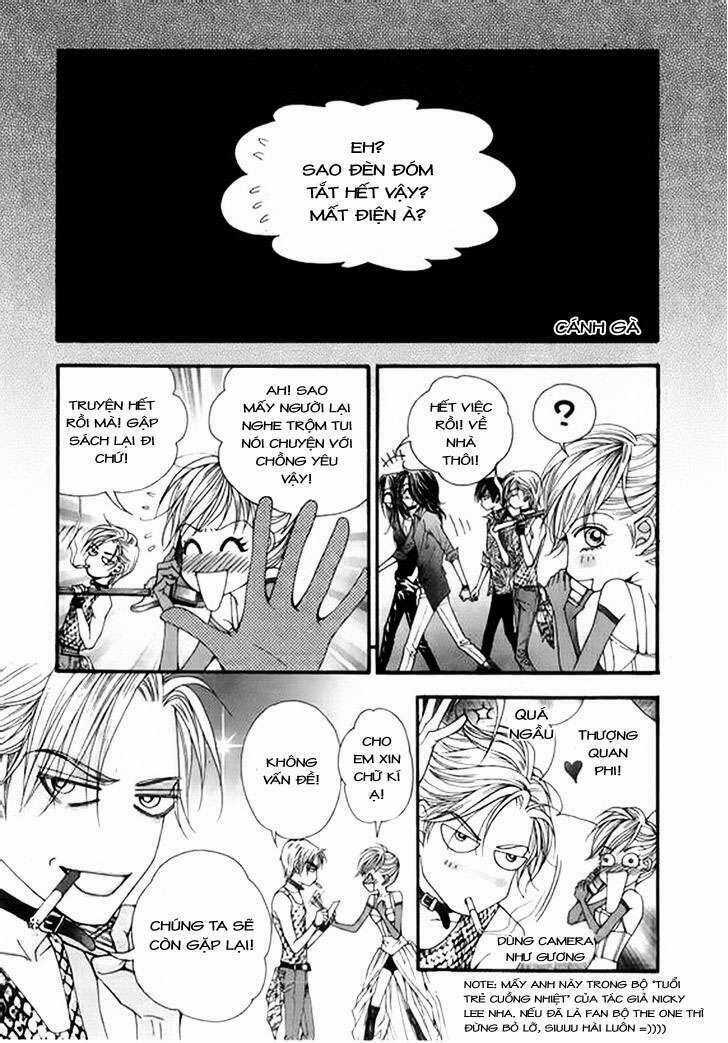 Đệ Nhất - Chapter 110 - Trang 50