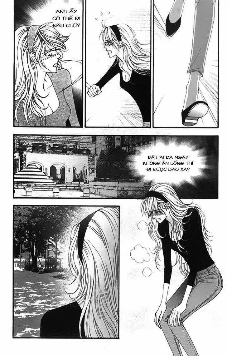 Đệ Nhất - Chapter 110 - Trang 9