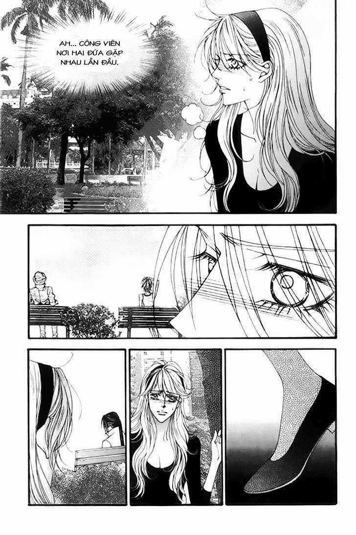 Đệ Nhất - Chapter 110 - Trang 10