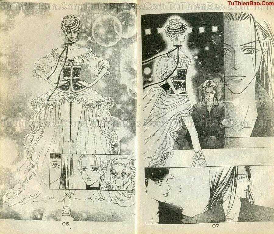 Đệ Nhất - Chapter 2 - Trang 2