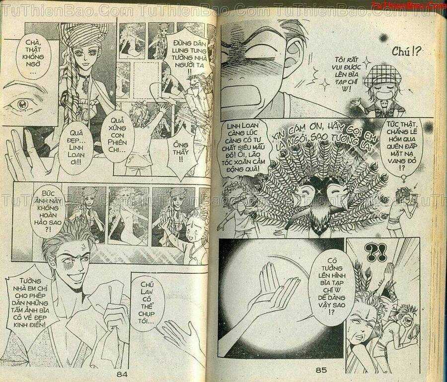 Đệ Nhất - Chapter 2 - Trang 40