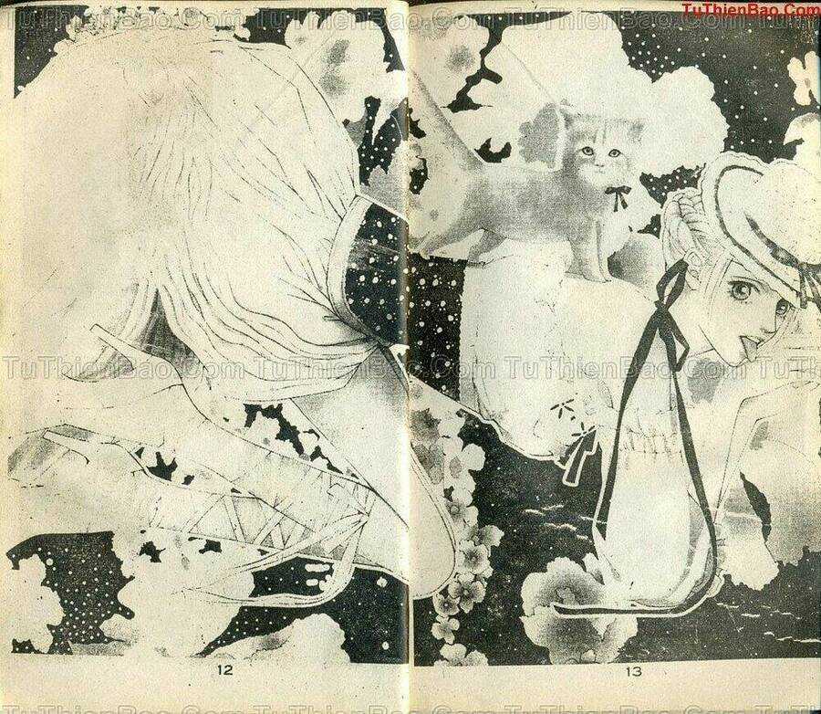 Đệ Nhất - Chapter 2 - Trang 5