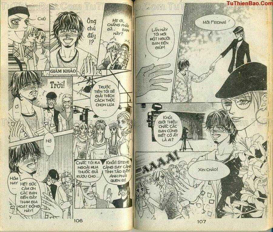 Đệ Nhất - Chapter 2 - Trang 48