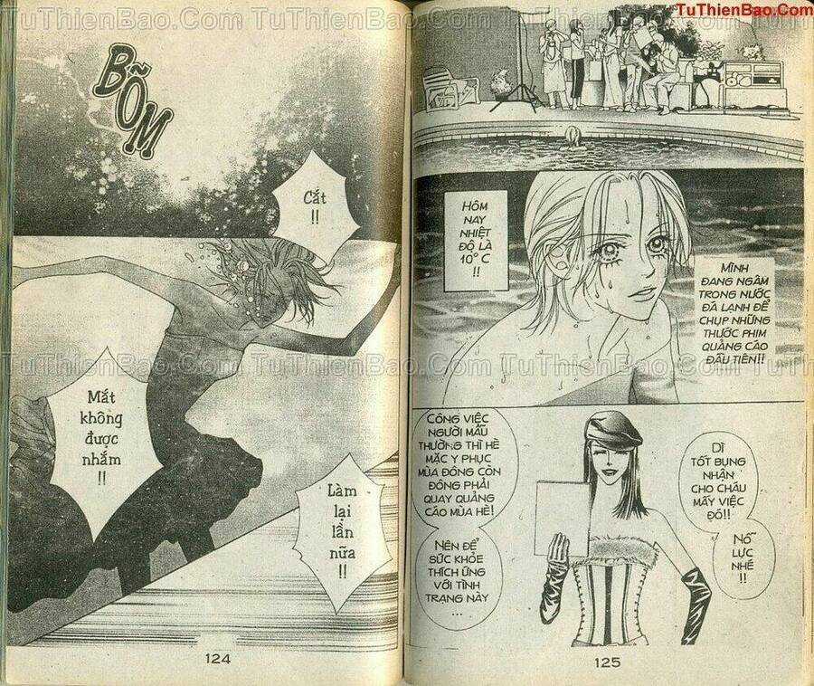 Đệ Nhất - Chapter 2 - Trang 59