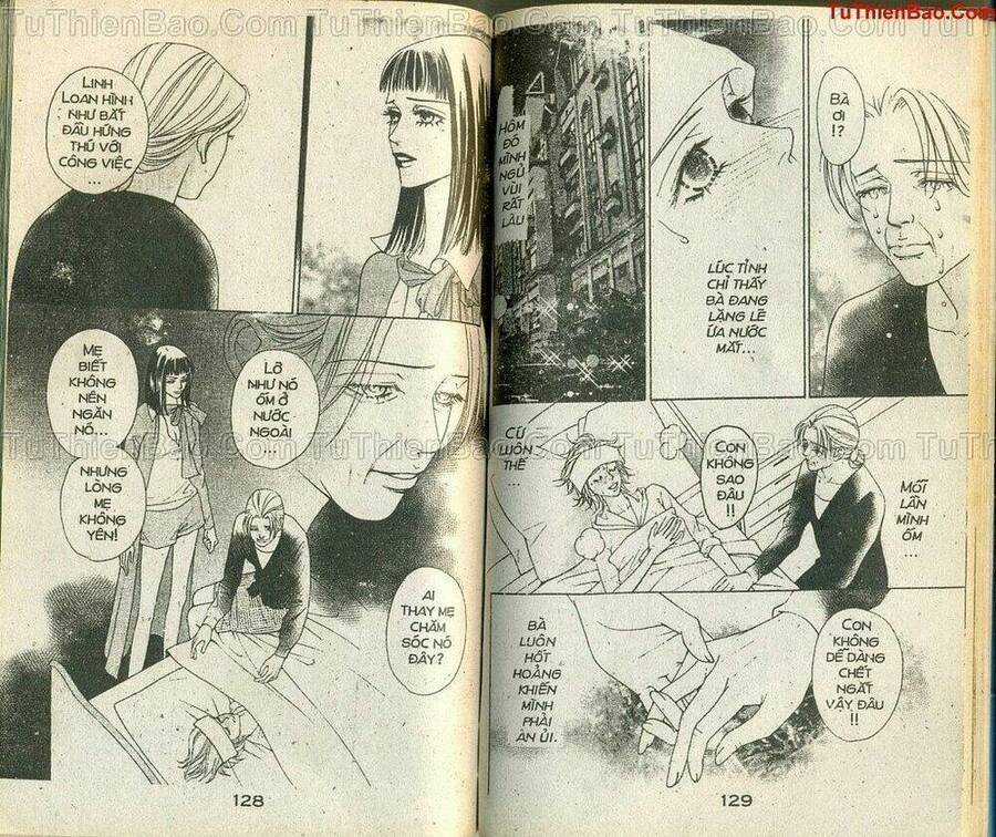 Đệ Nhất - Chapter 2 - Trang 61