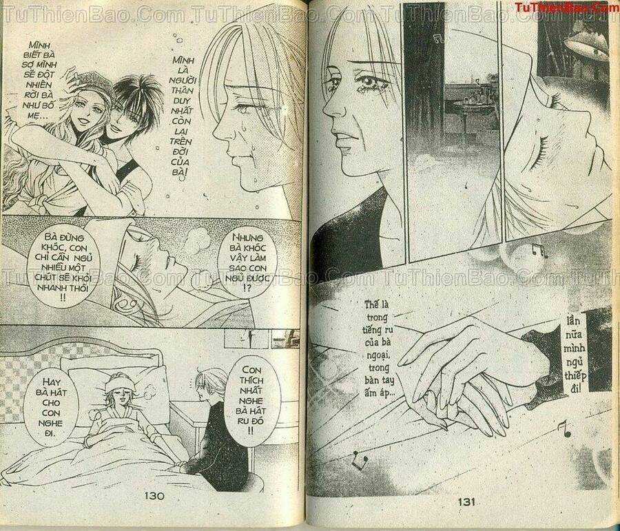 Đệ Nhất - Chapter 2 - Trang 62