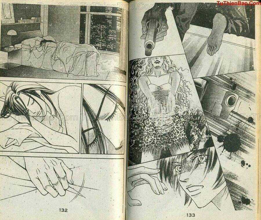 Đệ Nhất - Chapter 2 - Trang 63