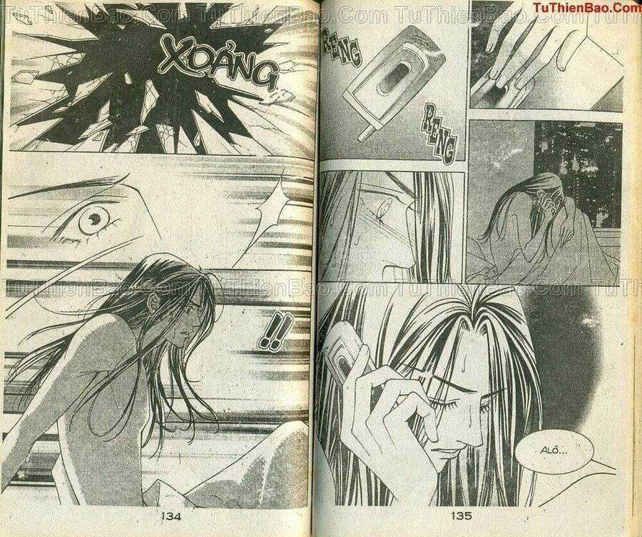 Đệ Nhất - Chapter 2 - Trang 64