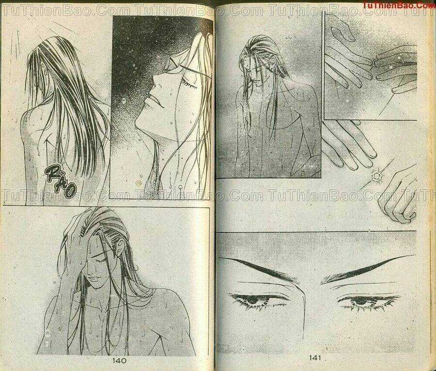 Đệ Nhất - Chapter 2 - Trang 67