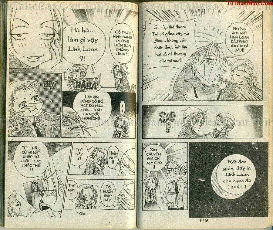 Đệ Nhất - Chapter 2 - Trang 71