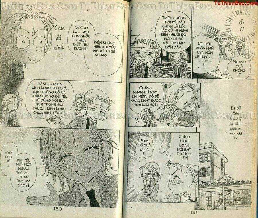 Đệ Nhất - Chapter 2 - Trang 72