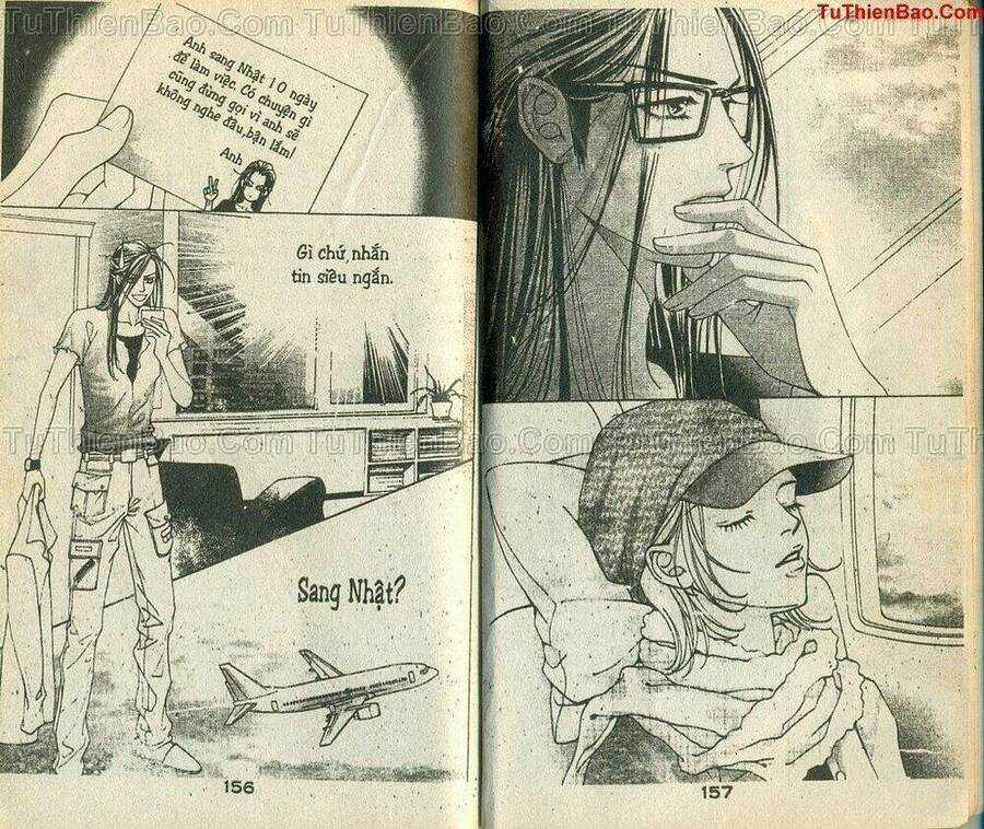 Đệ Nhất - Chapter 2 - Trang 75