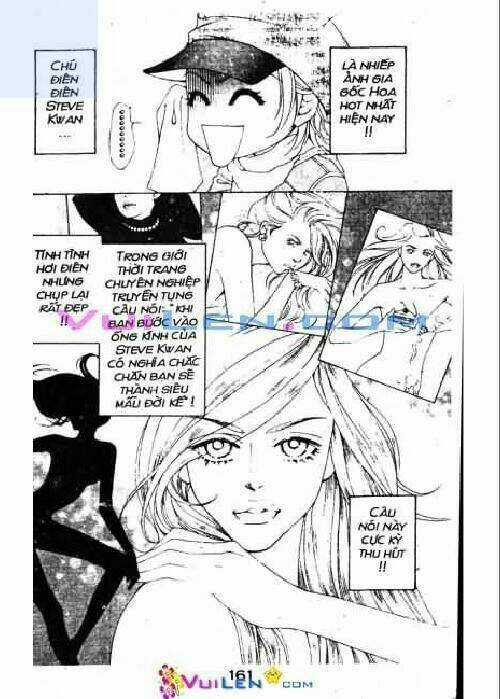 Đệ Nhất - Chapter 2 - Trang 78