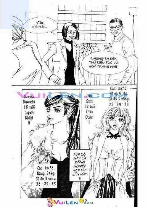 Đệ Nhất - Chapter 2 - Trang 79