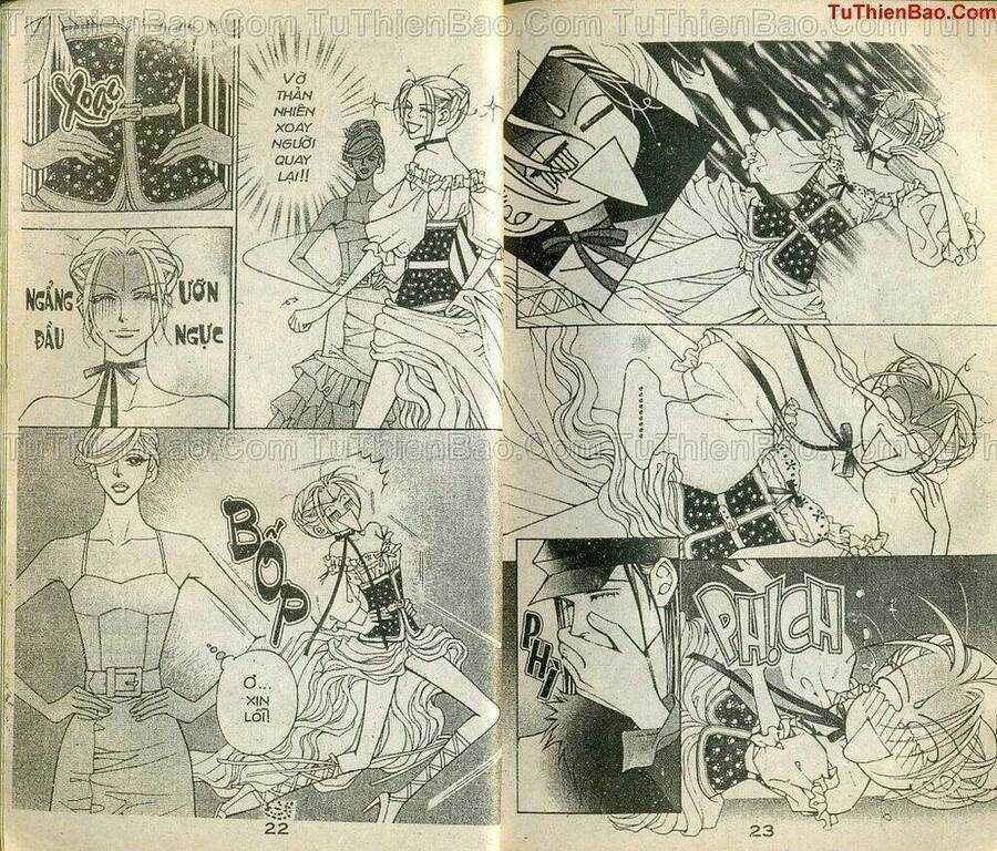 Đệ Nhất - Chapter 2 - Trang 10