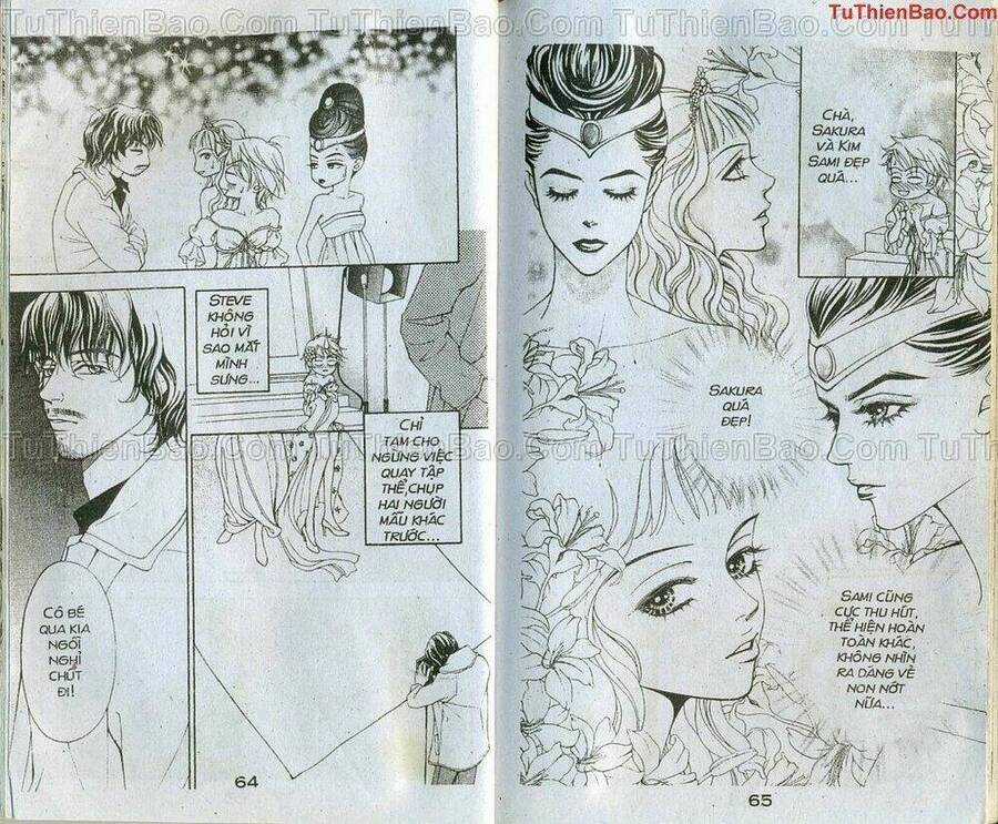 Đệ Nhất - Chapter 3 - Trang 31