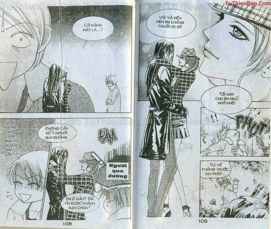 Đệ Nhất - Chapter 3 - Trang 53