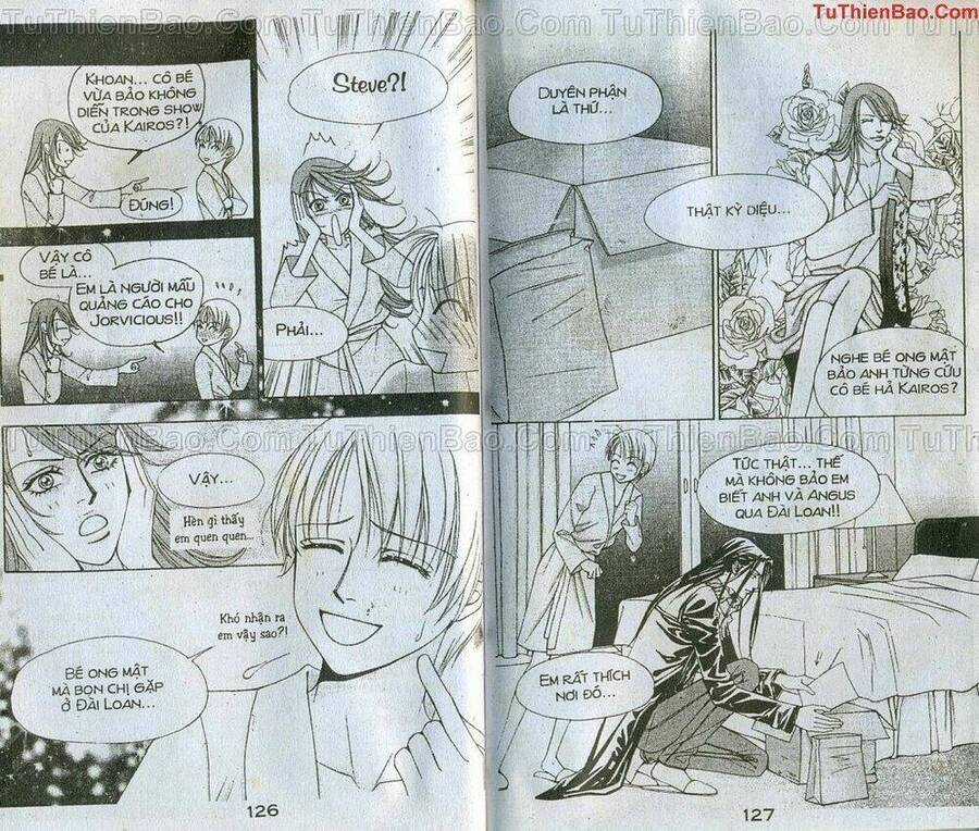 Đệ Nhất - Chapter 3 - Trang 62