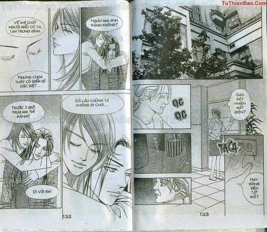 Đệ Nhất - Chapter 3 - Trang 65