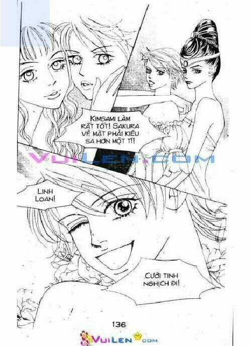 Đệ Nhất - Chapter 3 - Trang 68