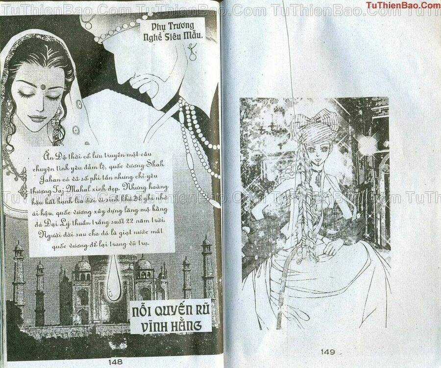 Đệ Nhất - Chapter 3 - Trang 75