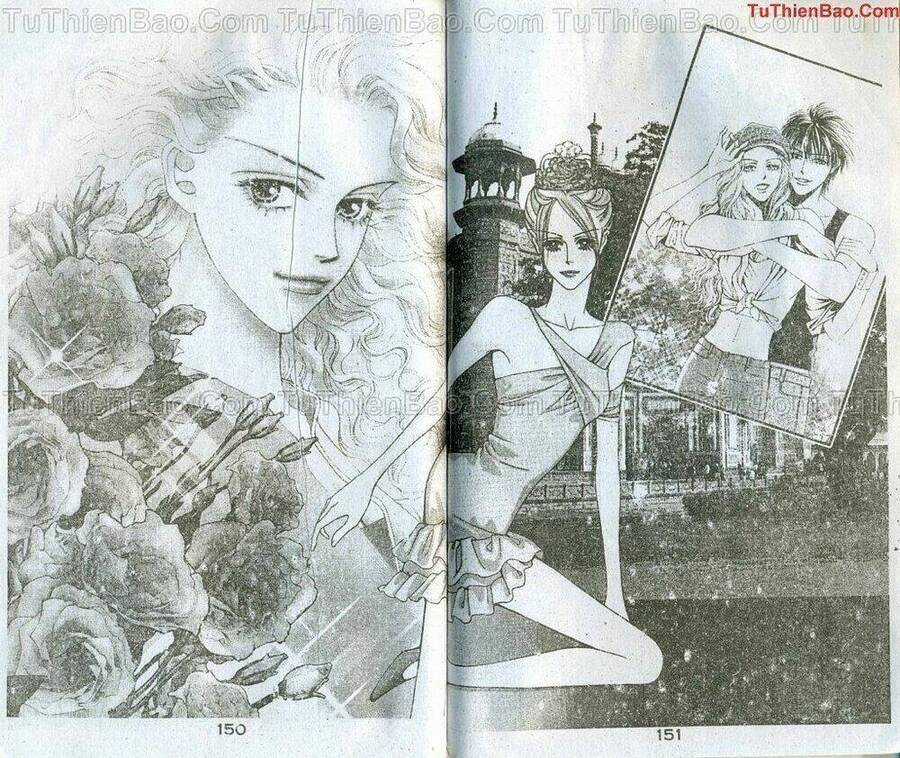 Đệ Nhất - Chapter 3 - Trang 76