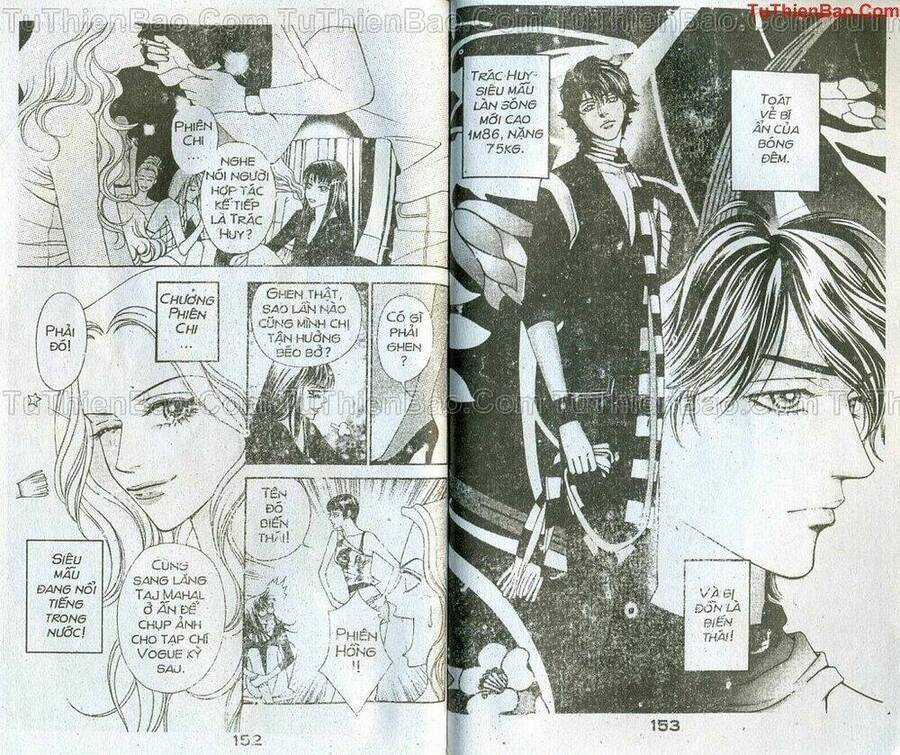 Đệ Nhất - Chapter 3 - Trang 77