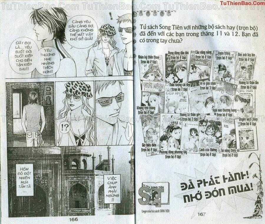 Đệ Nhất - Chapter 3 - Trang 84