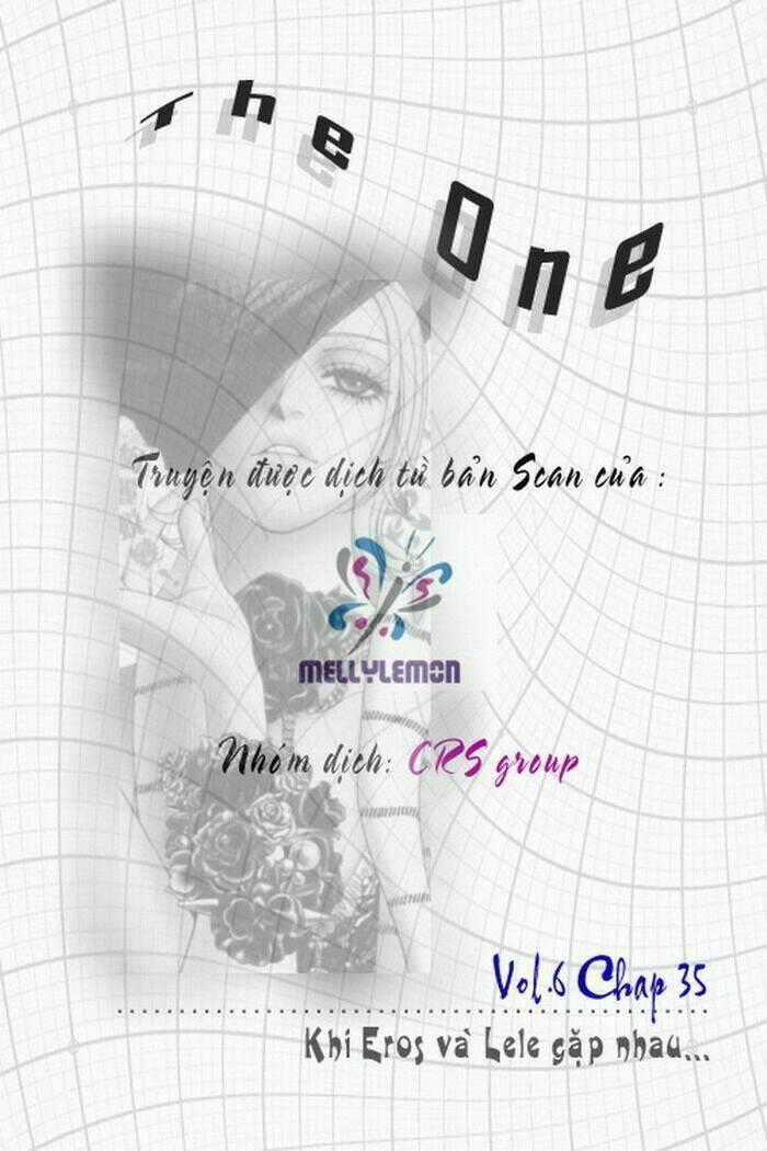 Đệ Nhất - Chapter 35 - Trang 1