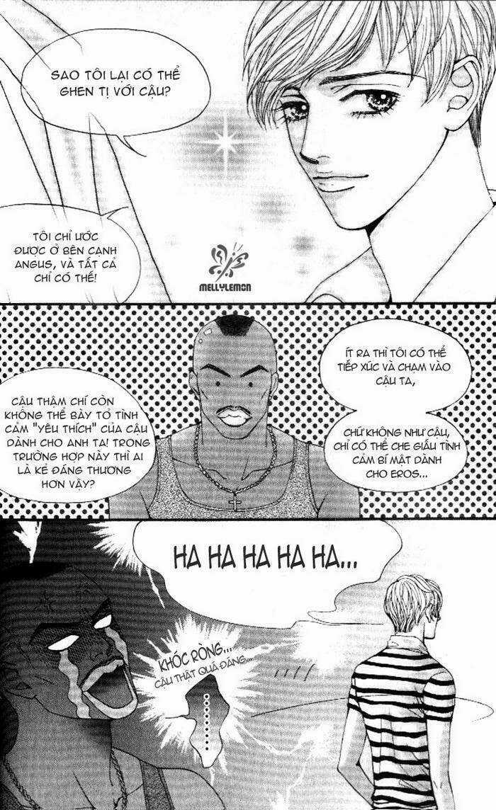 Đệ Nhất - Chapter 35 - Trang 13