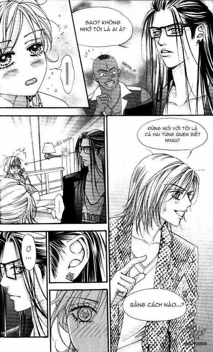 Đệ Nhất - Chapter 35 - Trang 26