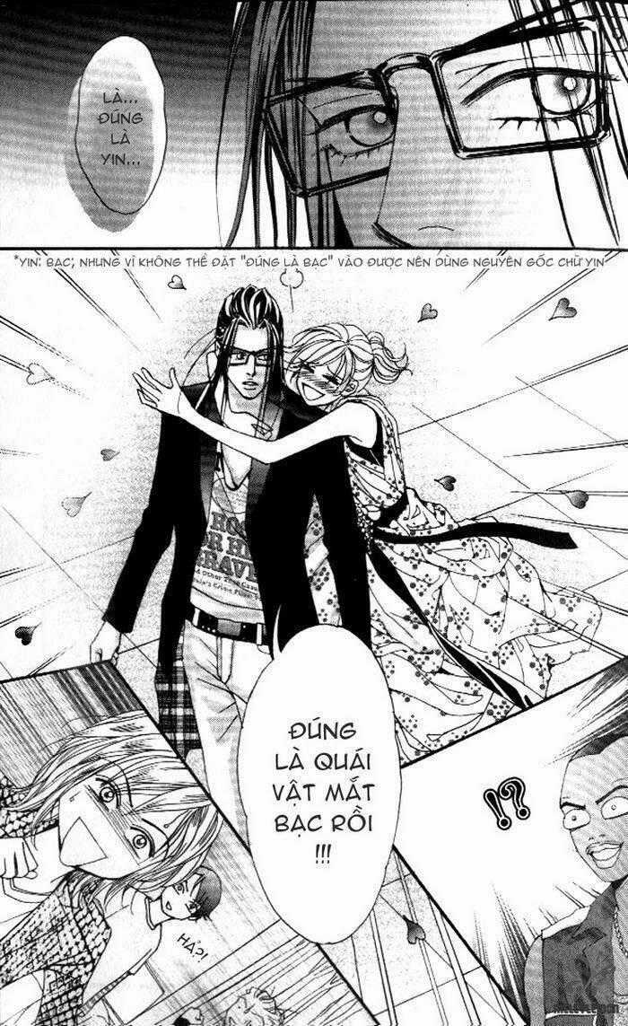 Đệ Nhất - Chapter 35 - Trang 28