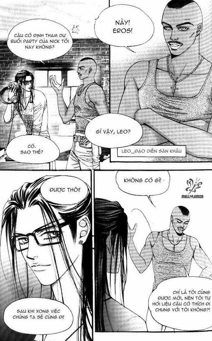 Đệ Nhất - Chapter 35 - Trang 9