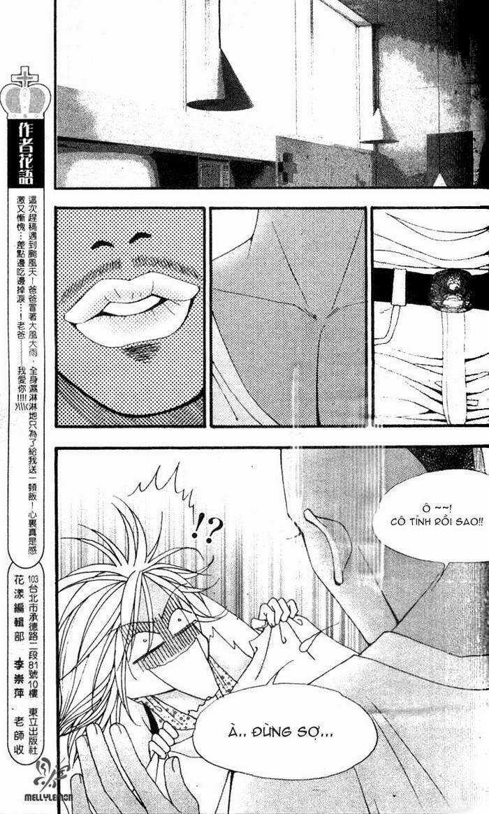 Đệ Nhất - Chapter 38 - Trang 11