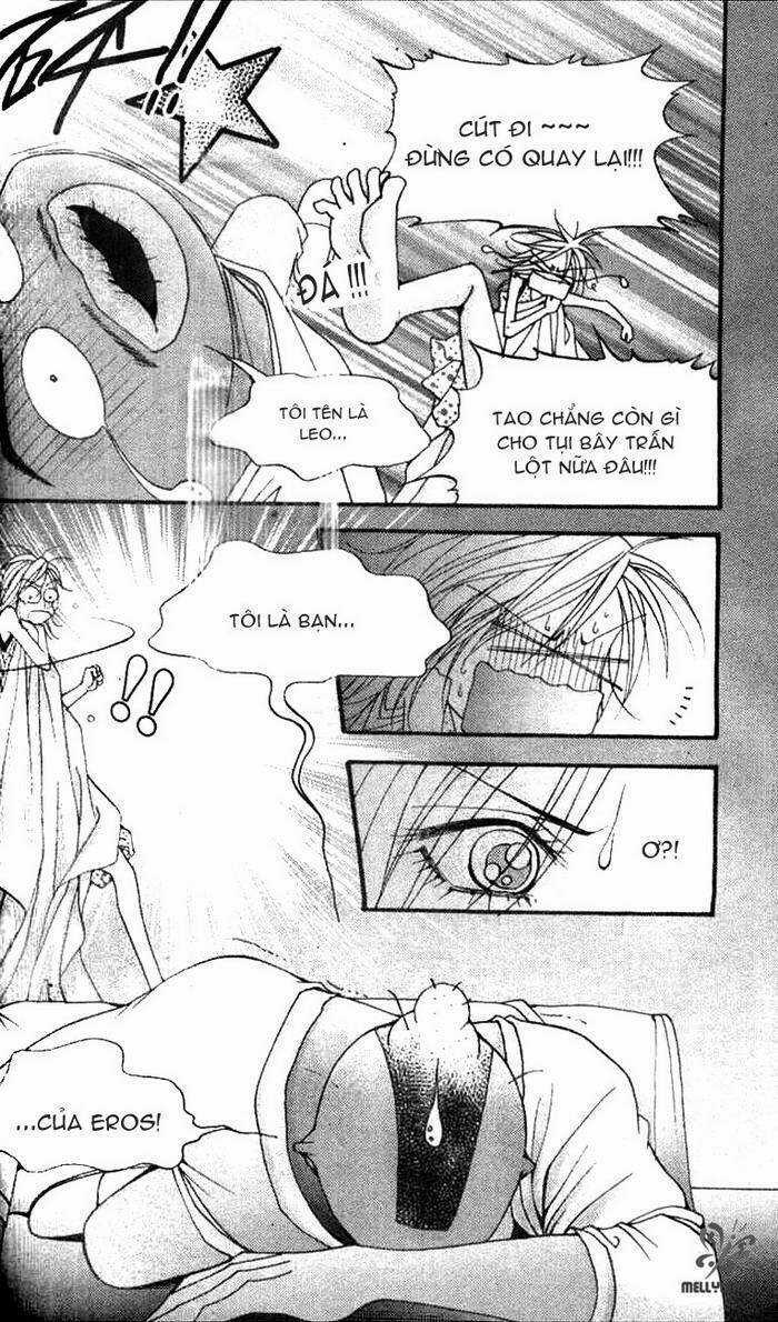 Đệ Nhất - Chapter 38 - Trang 12