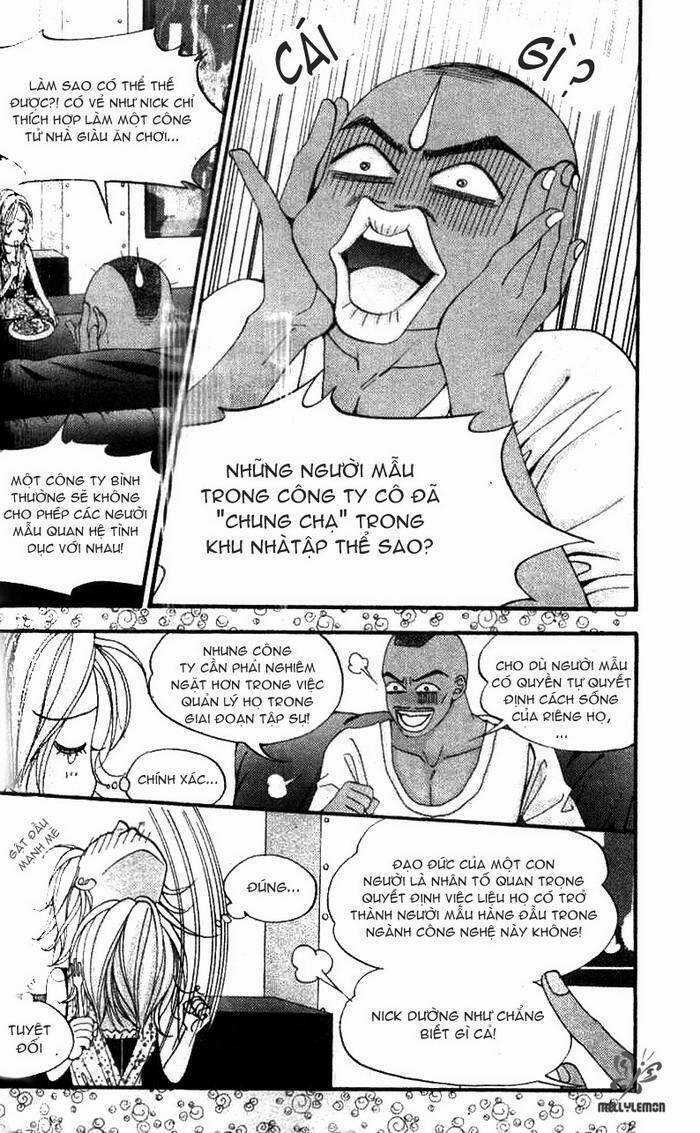 Đệ Nhất - Chapter 38 - Trang 16