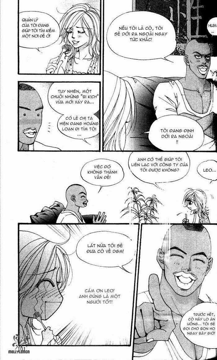 Đệ Nhất - Chapter 38 - Trang 17