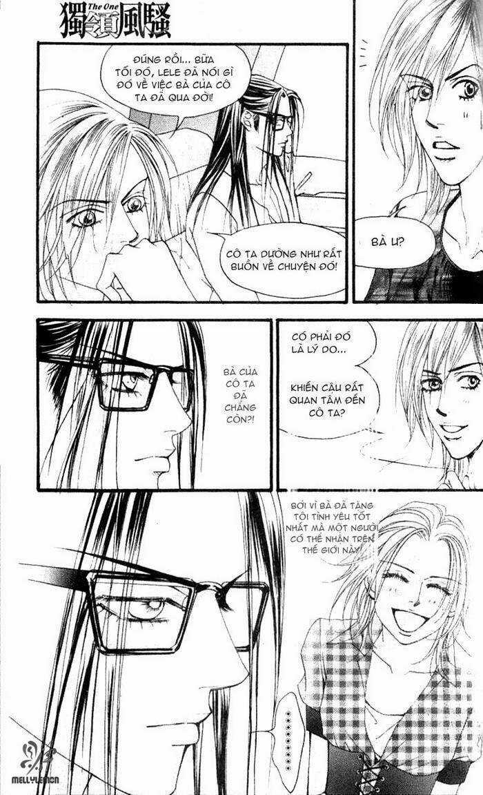 Đệ Nhất - Chapter 38 - Trang 19