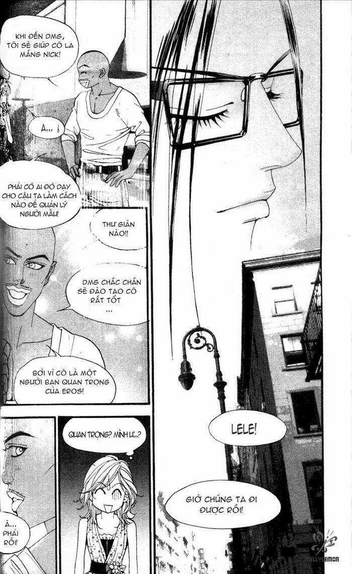 Đệ Nhất - Chapter 38 - Trang 20