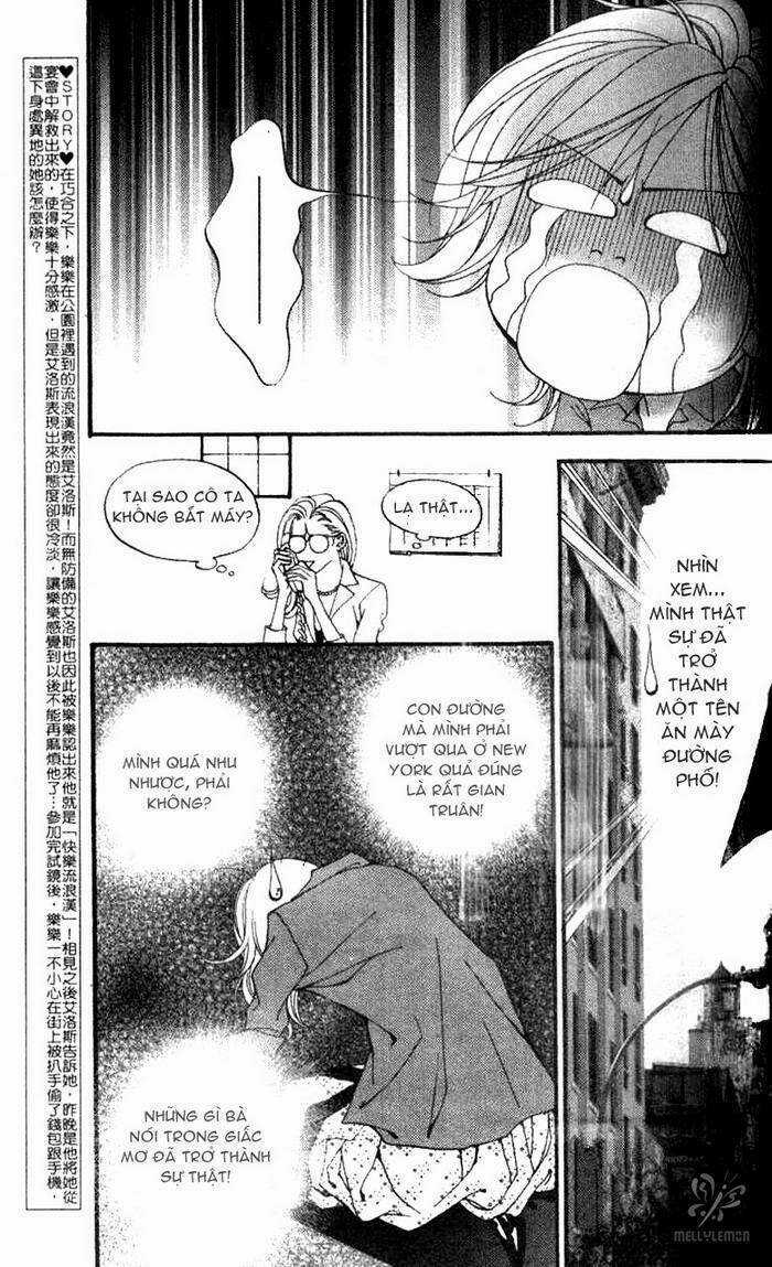 Đệ Nhất - Chapter 38 - Trang 3