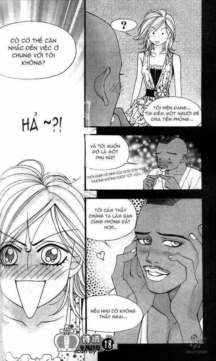 Đệ Nhất - Chapter 38 - Trang 22