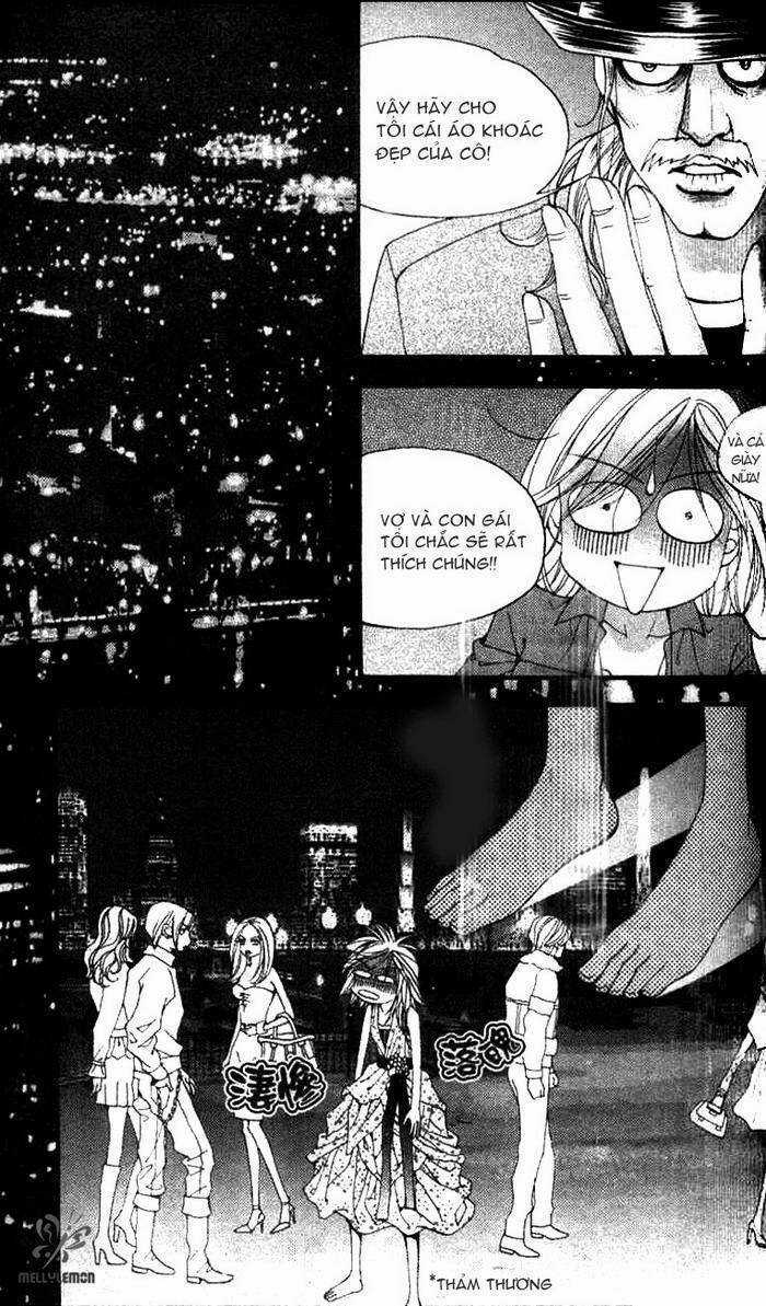 Đệ Nhất - Chapter 38 - Trang 7