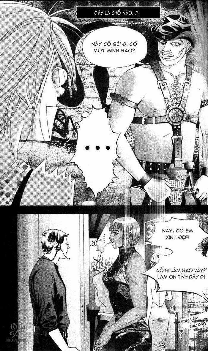 Đệ Nhất - Chapter 38 - Trang 9