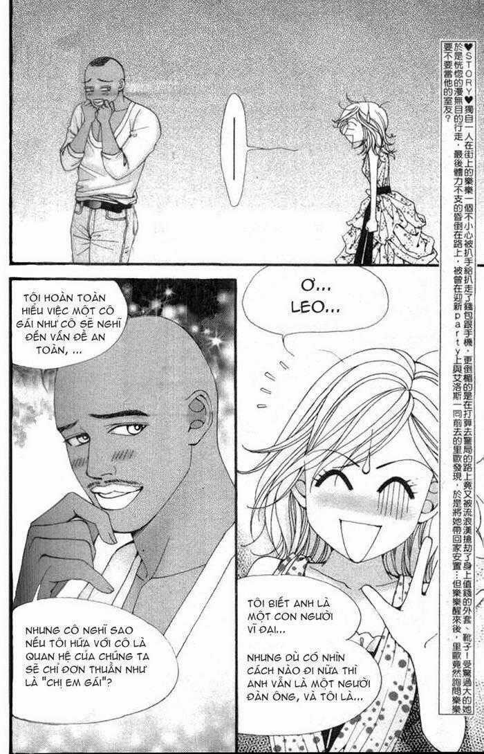 Đệ Nhất - Chapter 39 - Trang 2