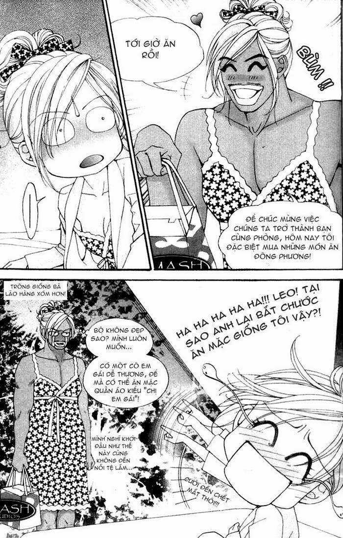 Đệ Nhất - Chapter 39 - Trang 15