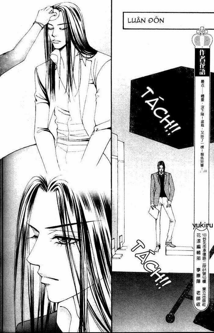 Đệ Nhất - Chapter 39 - Trang 16