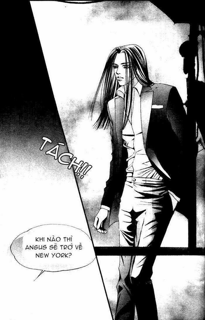 Đệ Nhất - Chapter 39 - Trang 17