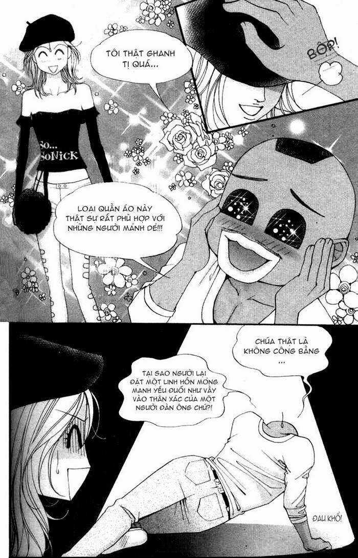 Đệ Nhất - Chapter 39 - Trang 4