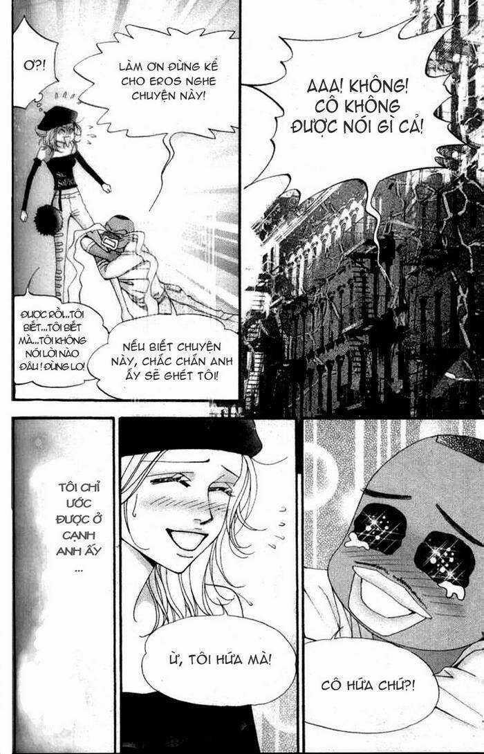 Đệ Nhất - Chapter 39 - Trang 6