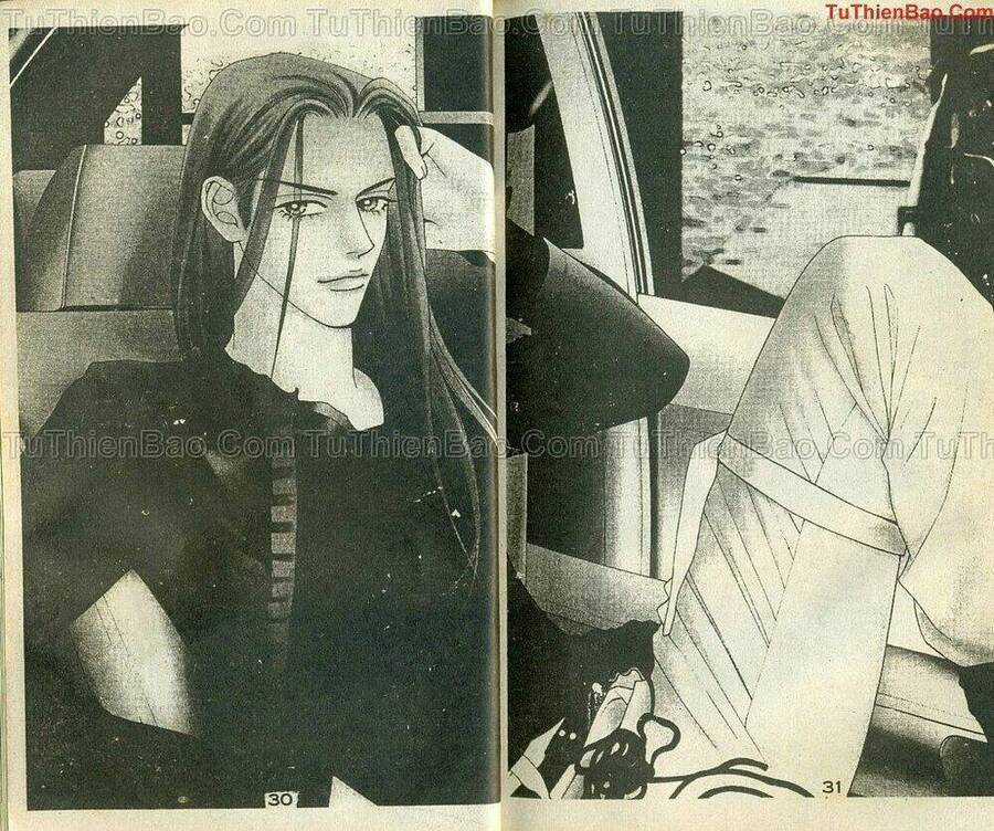 Đệ Nhất - Chapter 4 - Trang 14